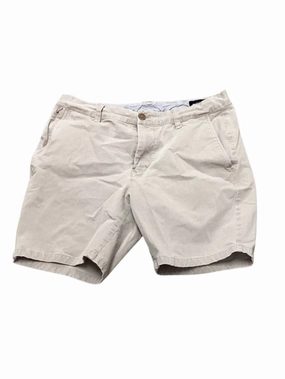 Moisture Wicking Fabric Bonobos Men??s Khaki Shorts 32