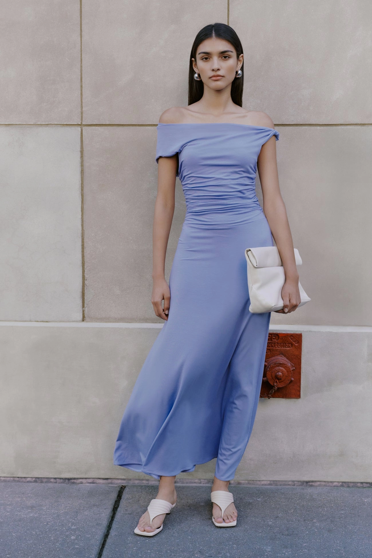 Manon Dress Work-to-Play Wear Comfortable and Fashionable