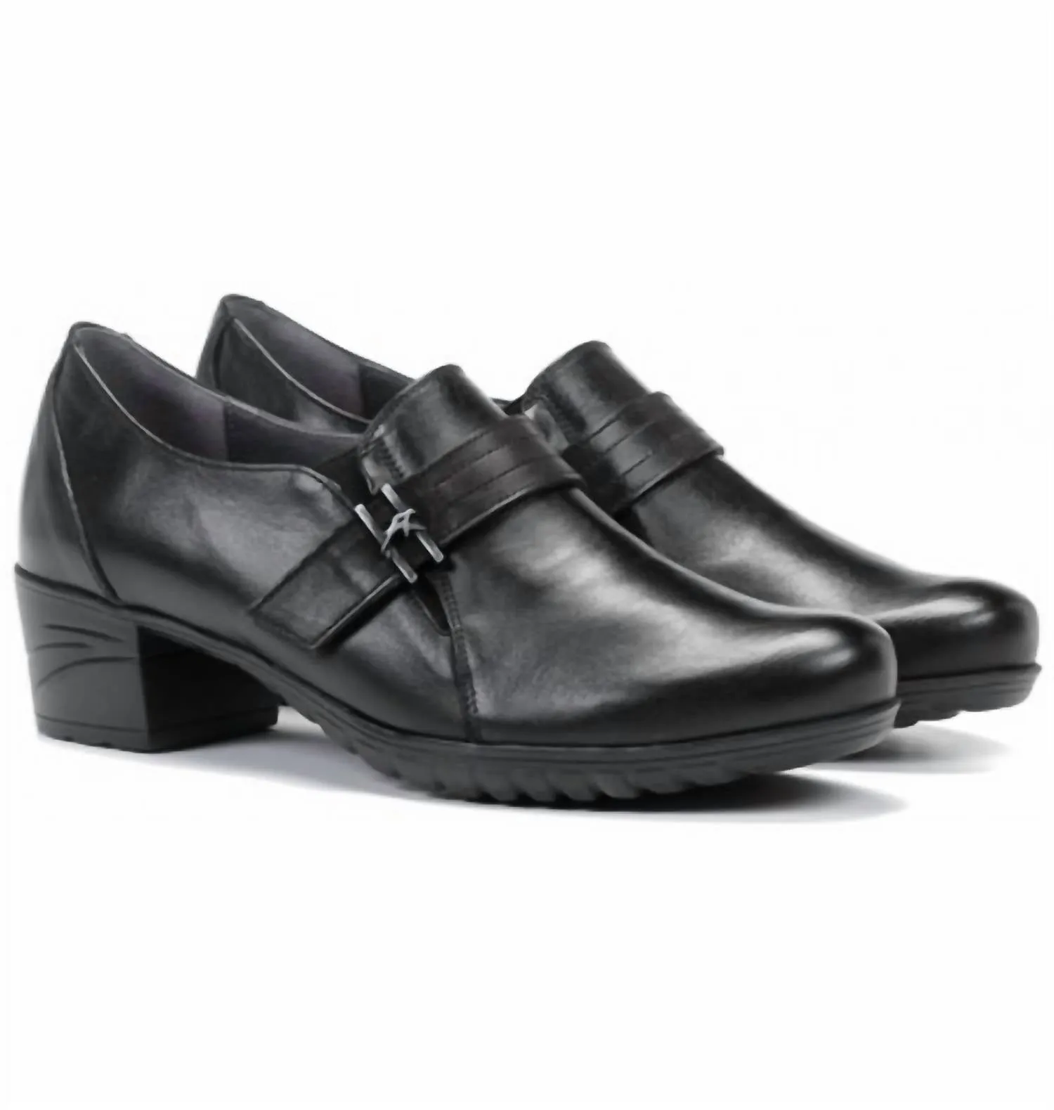 Water Friendly Women's Charis Shoes In Black