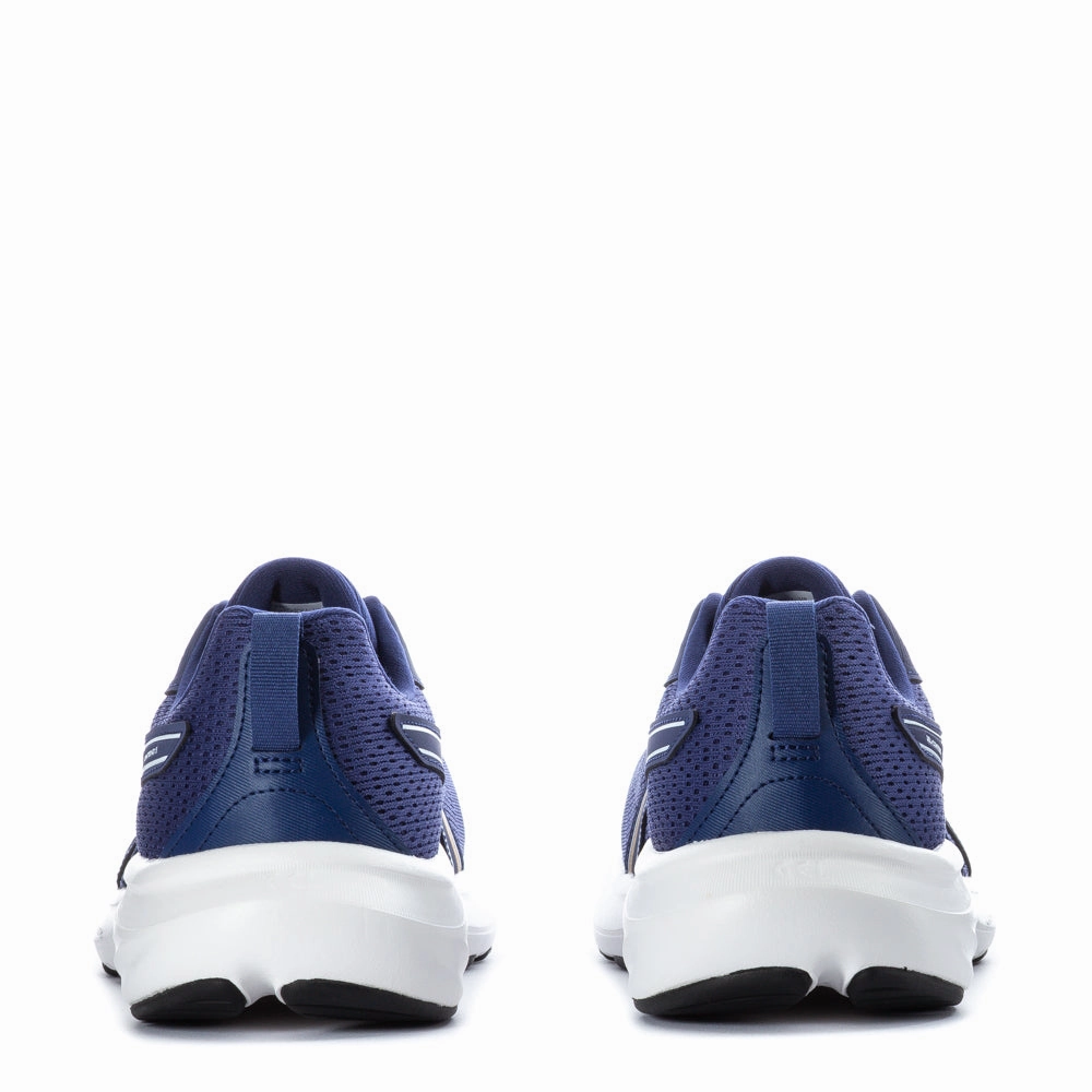 Gel-Contend 901 - Mens unisex running option Ergonomic Footbed Shape