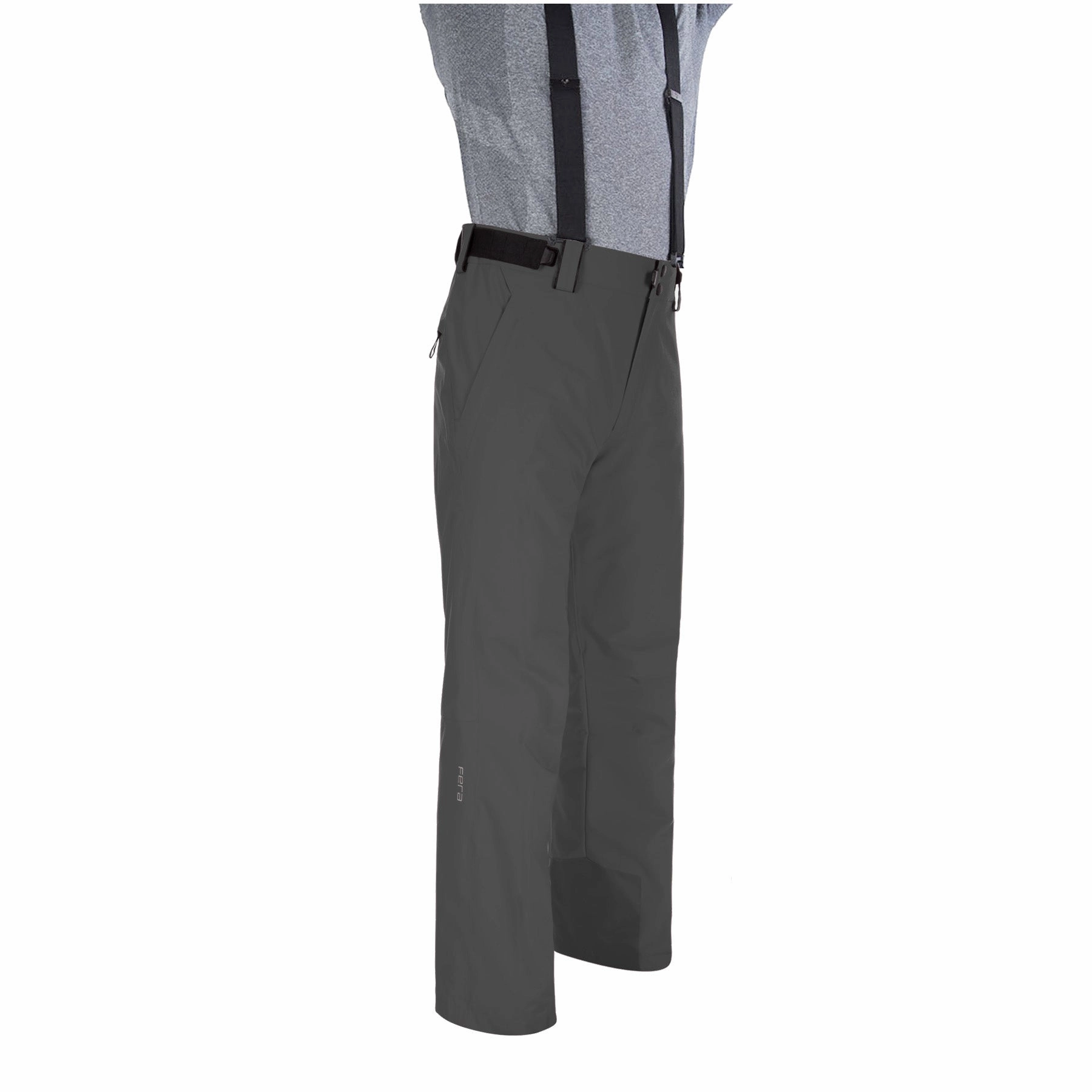 Selkirk 2 Suspender Pant Perfect Length