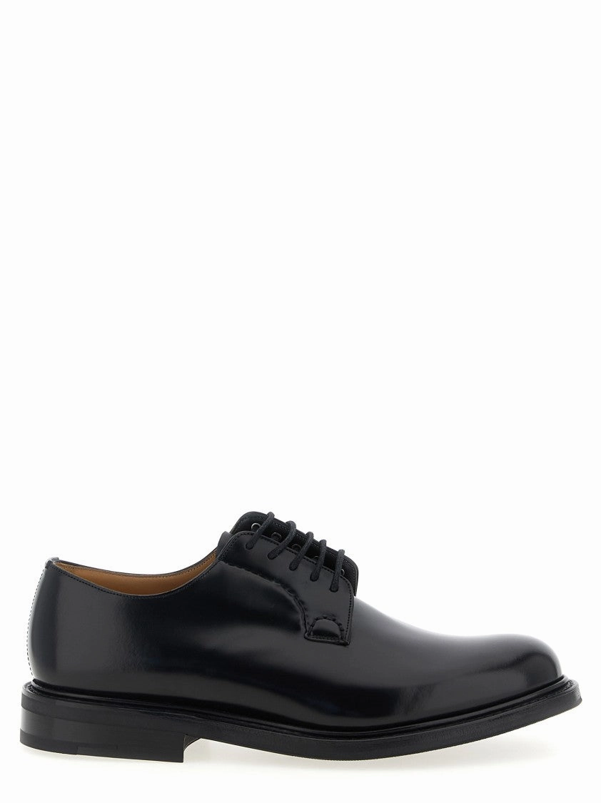 Shannon' Derby Shoes Balance Comfort
