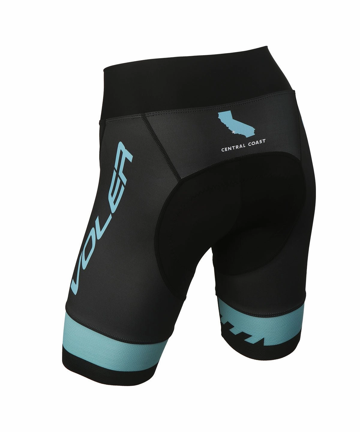W. PRO SHORT - Team Voler 25 adventure apparel