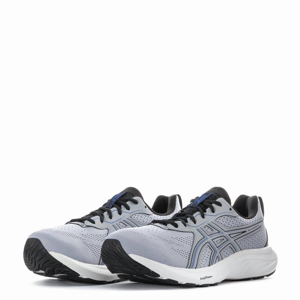 Gel-Contend 9 Wide - Mens fluid - motion Anti-microbial