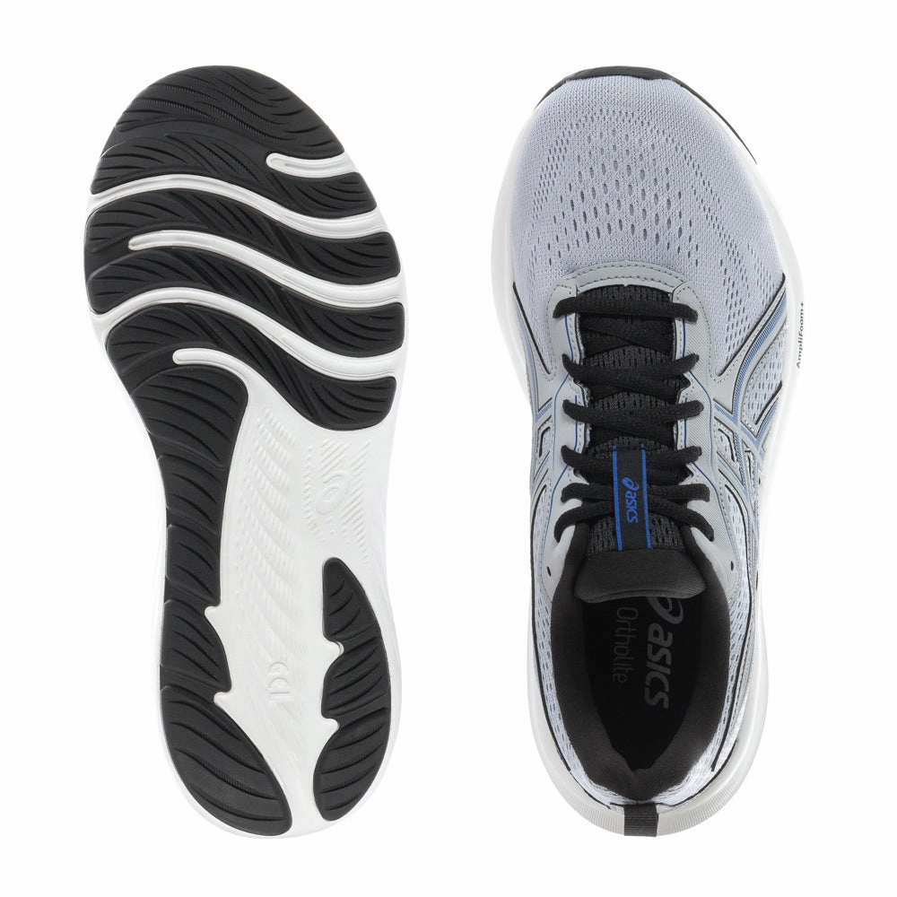 Durable Fabric all - around shoes Gel-Contend 9 Wide - Mens