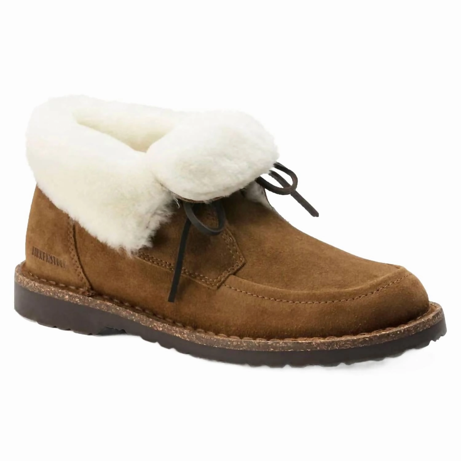 Women's Bakki Tea Hydrophobic In Brown Comfortable relaxation Reinforced Stitching