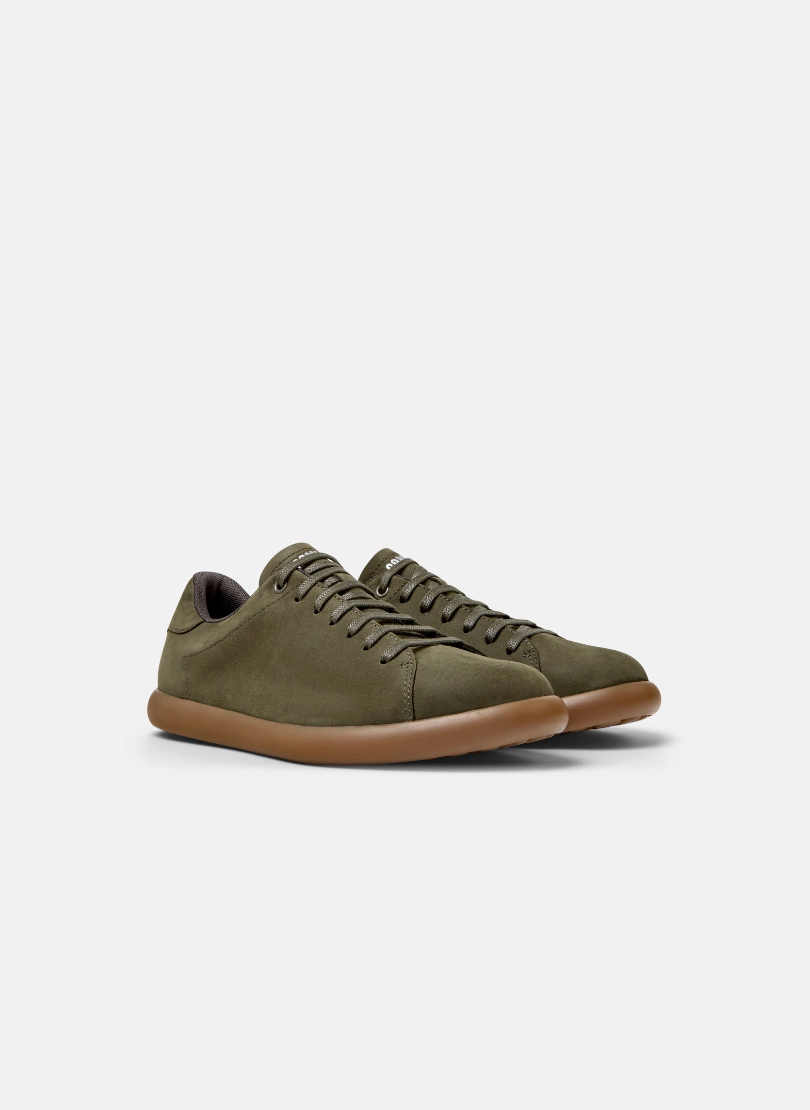 Shoes Men Camper Pelotas Soller Classic Cut