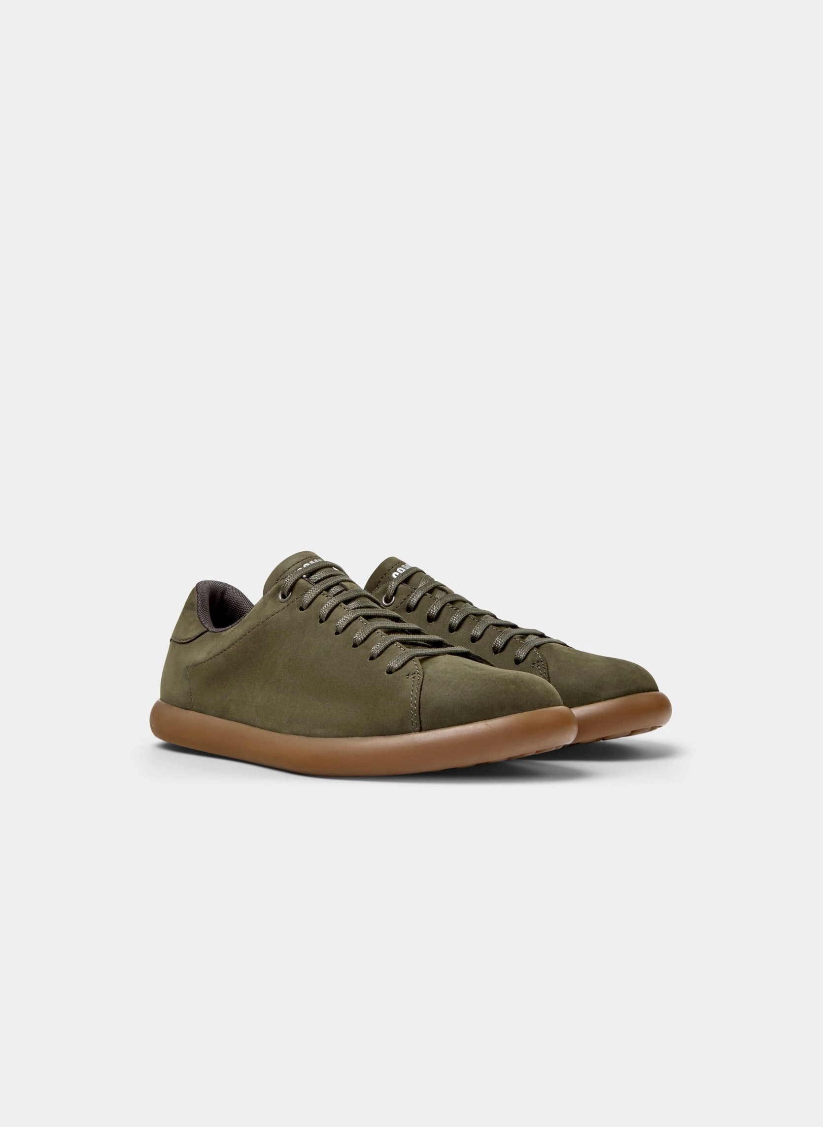 Everyday Comfort Refined Style Shoes Men Camper Pelotas Soller