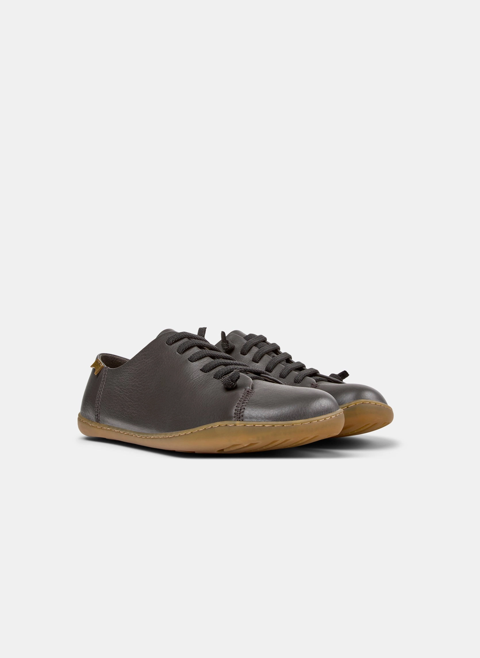 Luxe Edge Shoes Men Camper Peu Cami