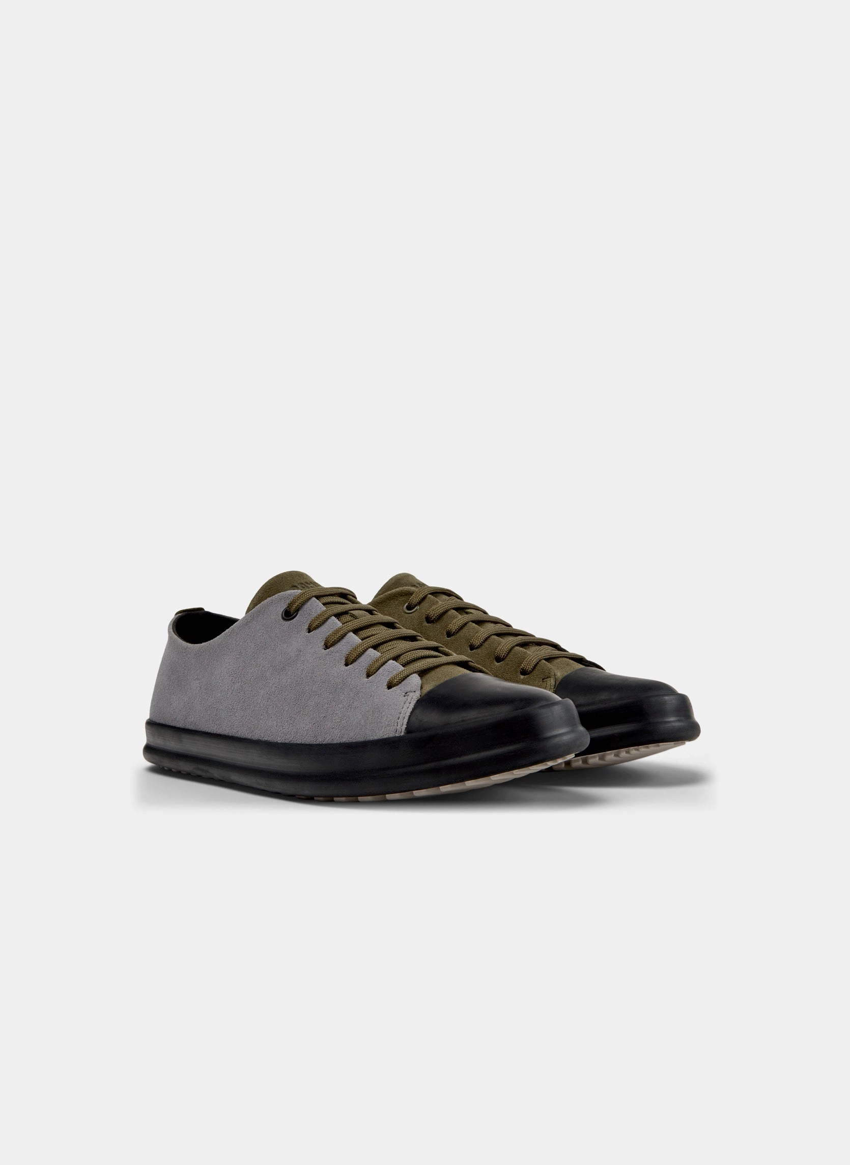 Shoes Men Camper TWS Durable Material Style Uniform