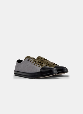 Shoes Men Camper TWS Durable Material Style Uniform