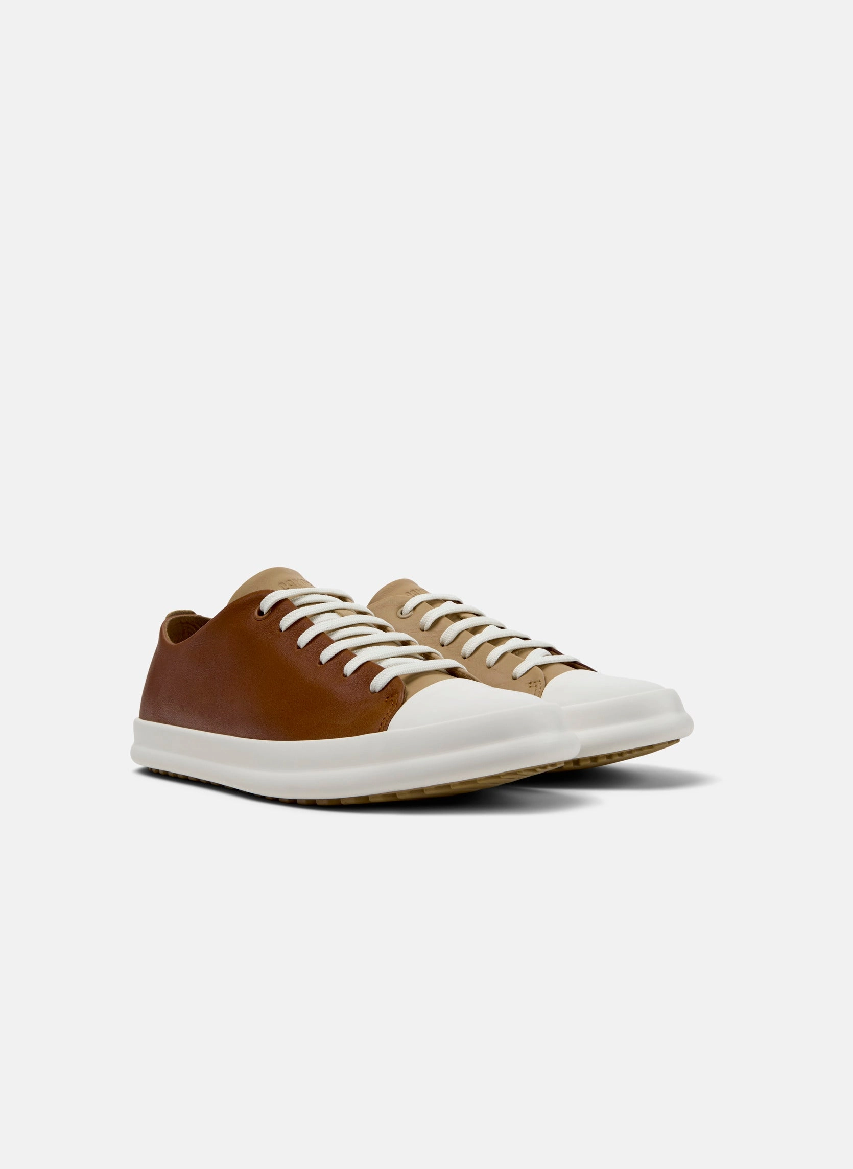 Subtle Look Shoes Men Camper TWS