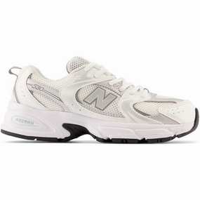 Dynamic Flex Neck New Balance 530 Kids Grade White