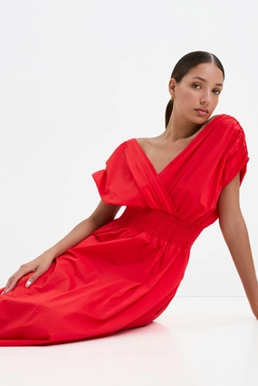 Chic Appeal All-season Signe Dress