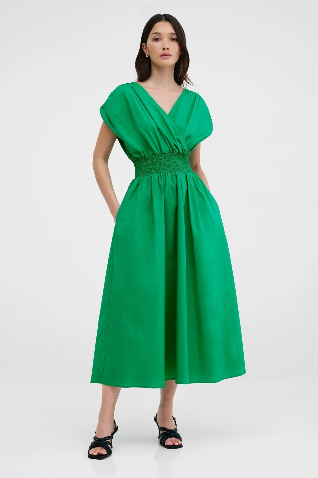 Cool Shape Signe Dress