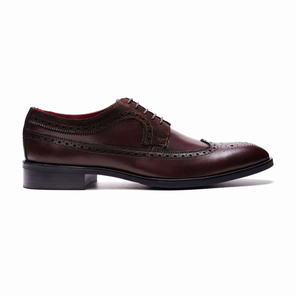 Felix Wingtip Travel Pair