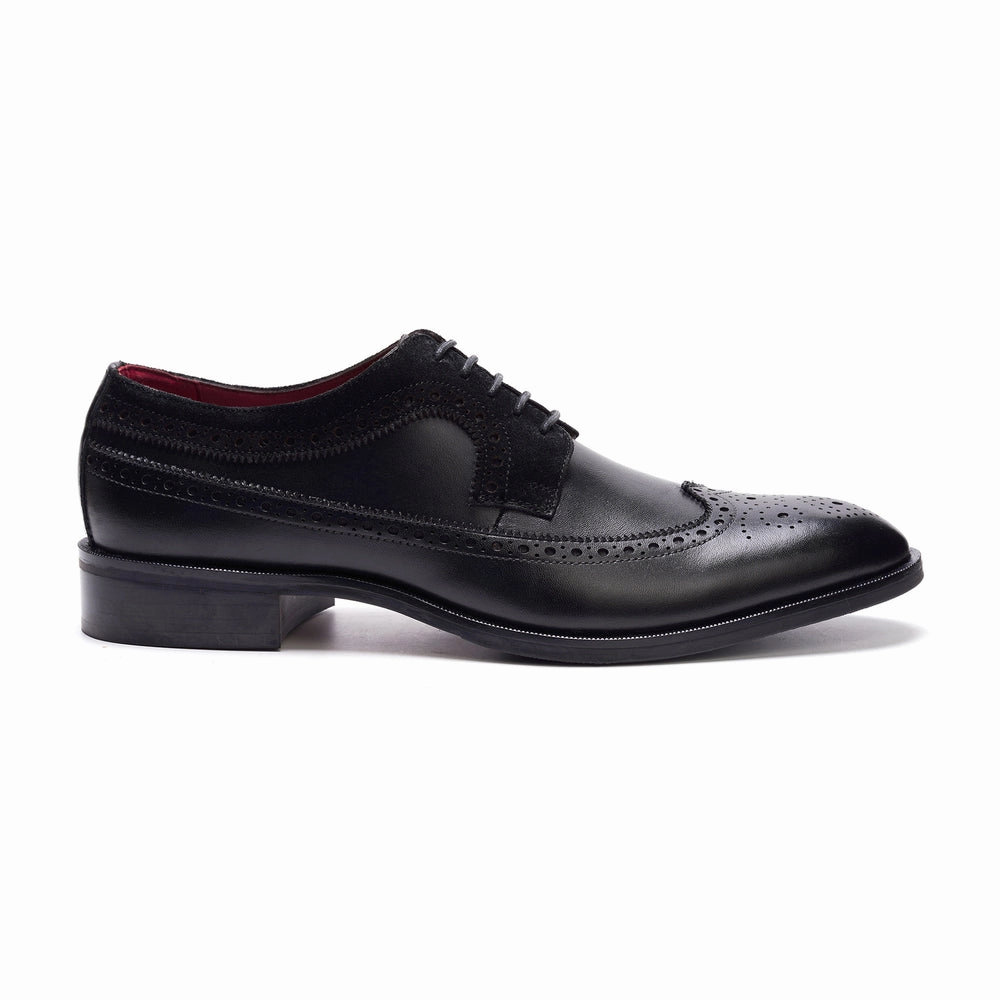 Felix Wingtip Refined Layer Polish Edge