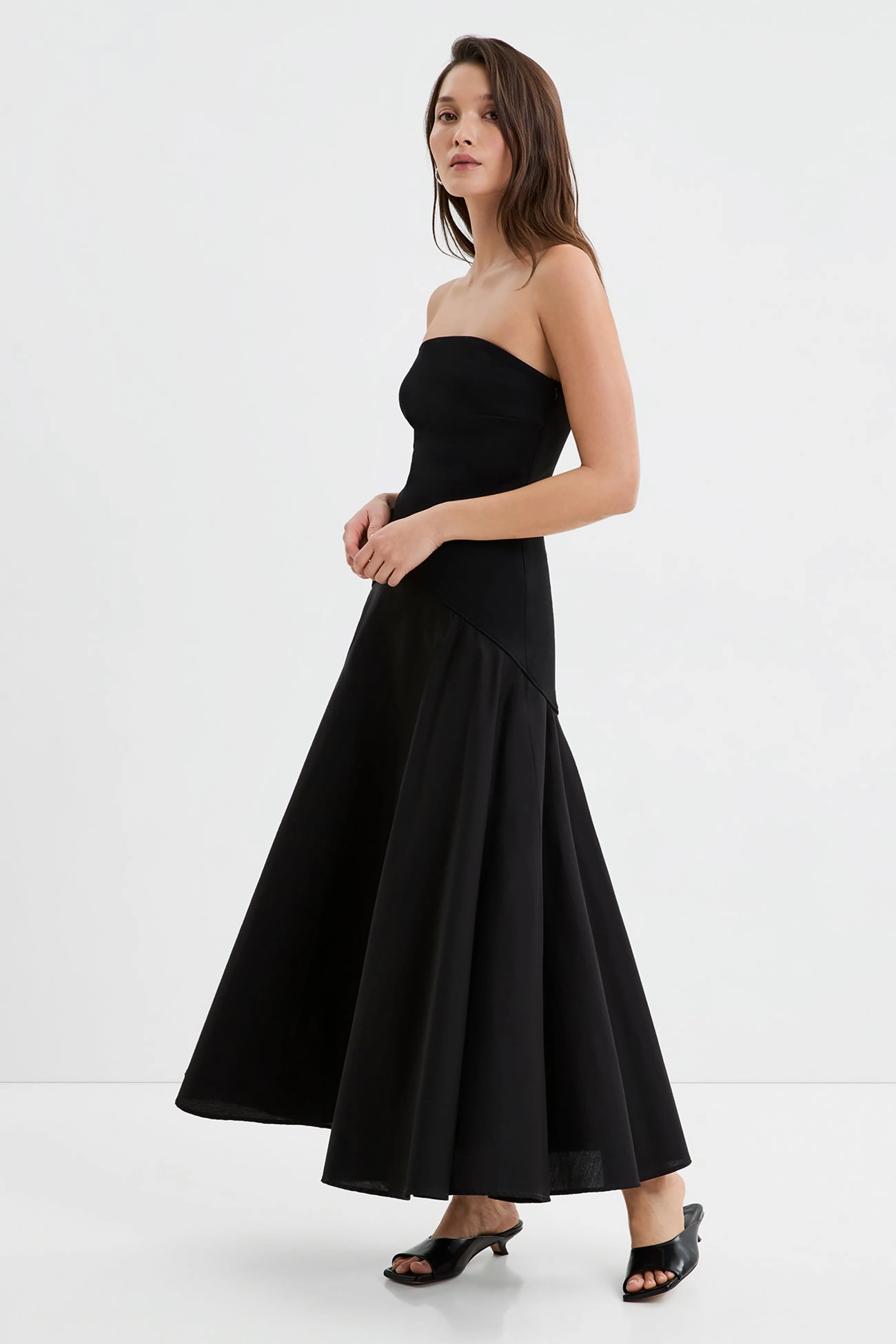 Aurora Dress Artistic Edge knee-length