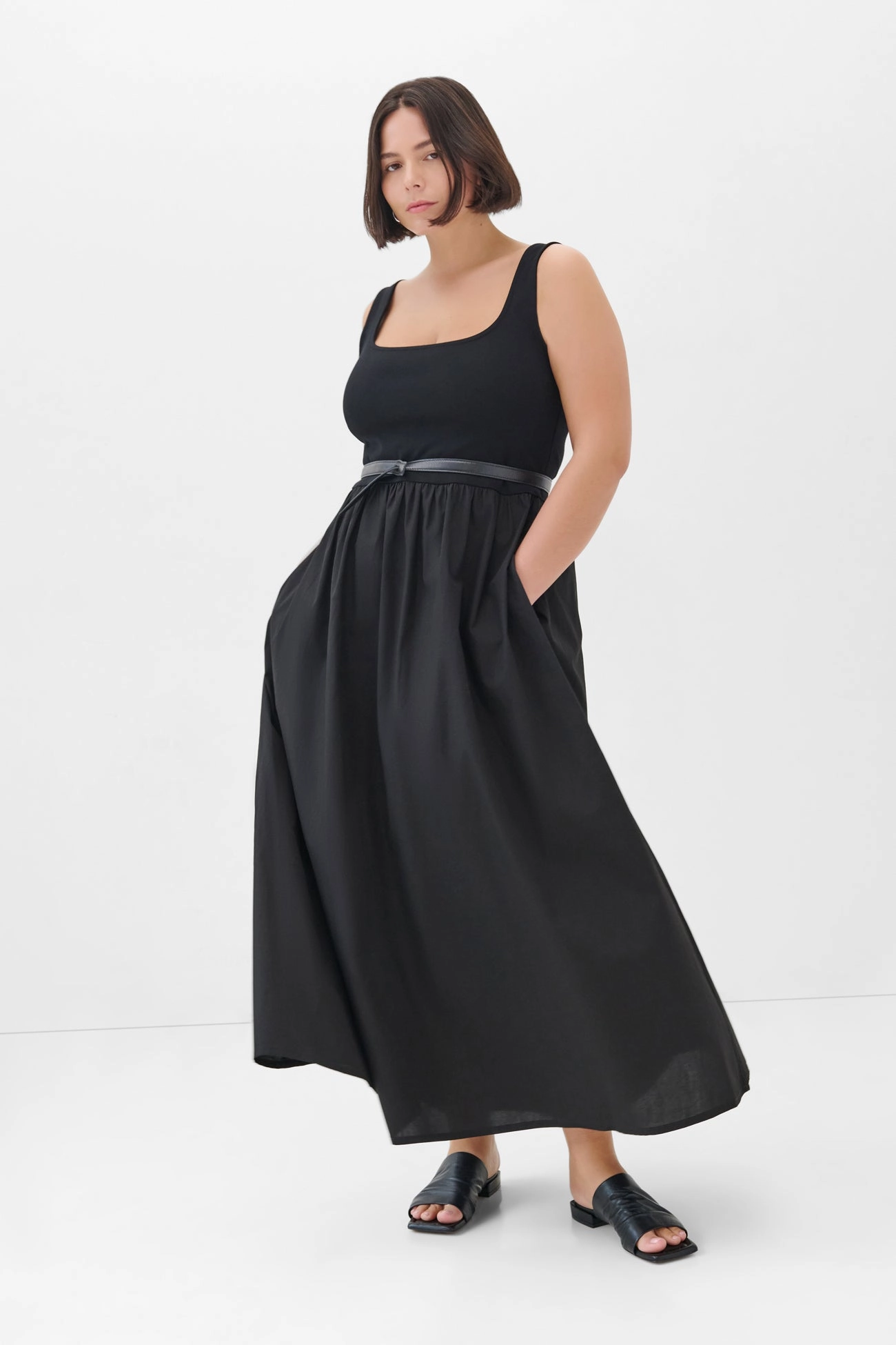 Style Option All Inclusive Clara Dress