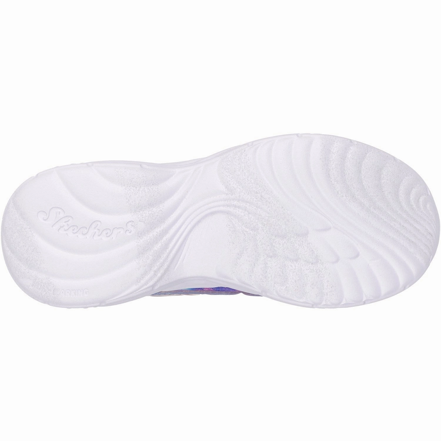 Neutral Control Running Capability Skechers Dream Racer - Wing Brites Sneakers