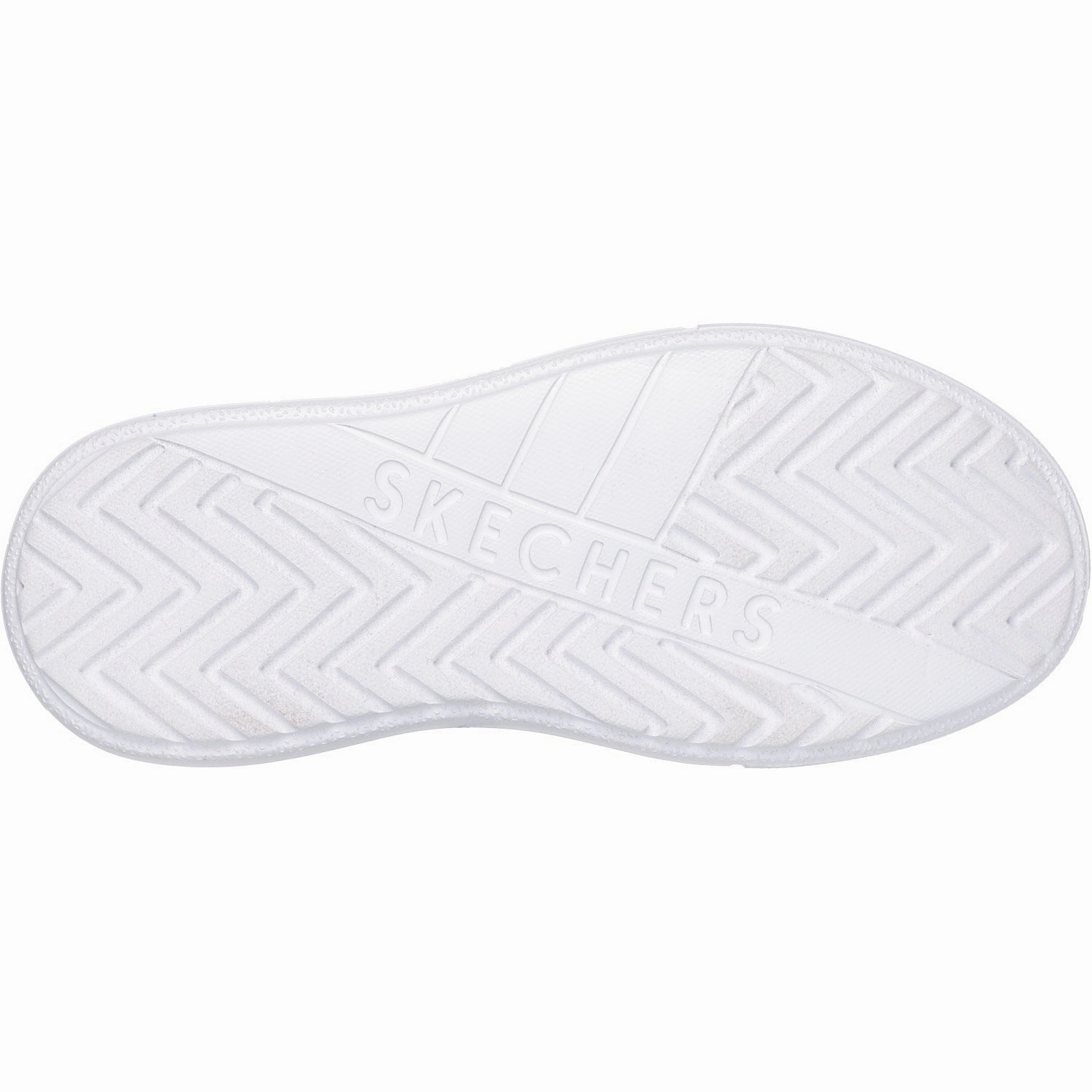 Durable Build Skechers Hyperlift - Love Daze Sneakers