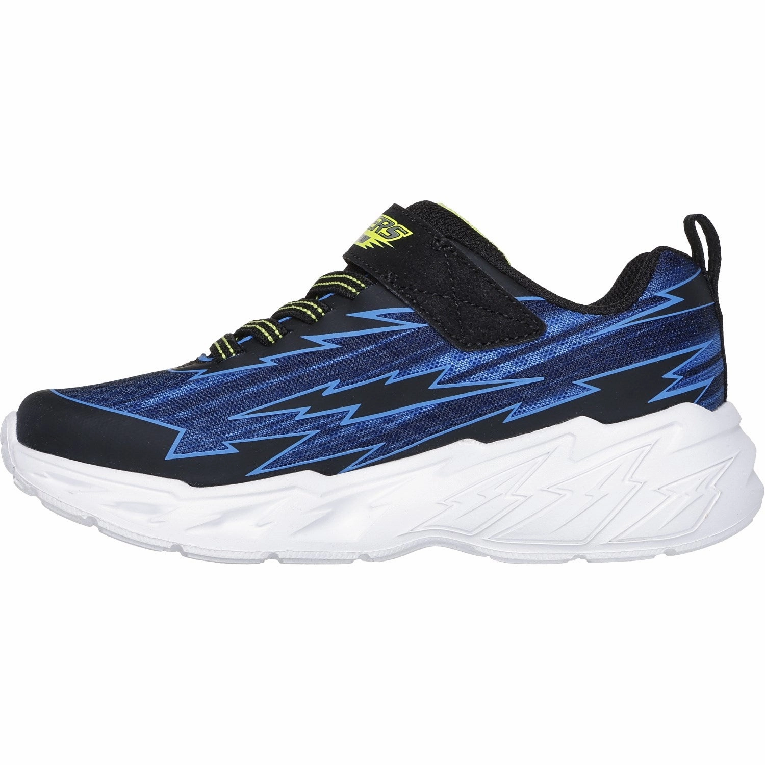 Ortholite Insulation Skechers Light Storm 2.0-Bolt-Brights Sneakers