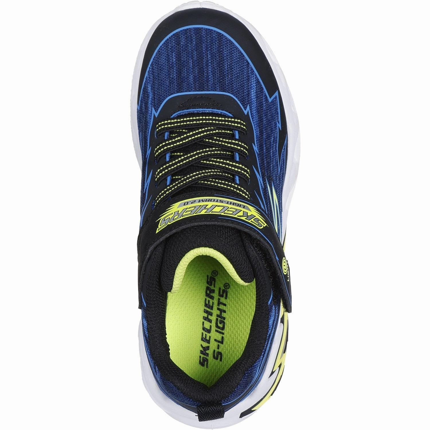 Rollbar technology Skechers Light Storm 2.0-Bolt-Brights Sneakers