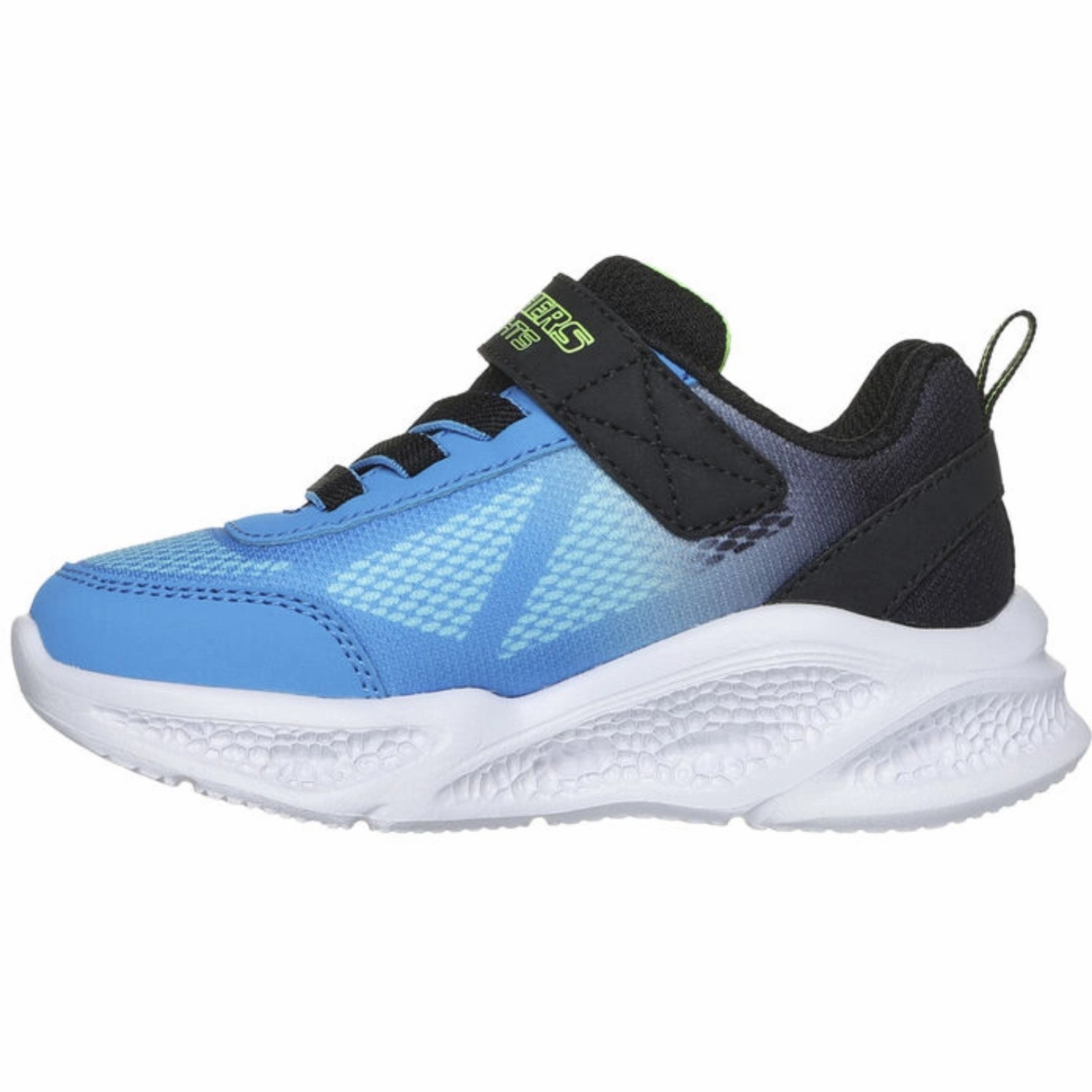 Cushioned Control Skechers Meteor-Lights-Krendo Sneakers