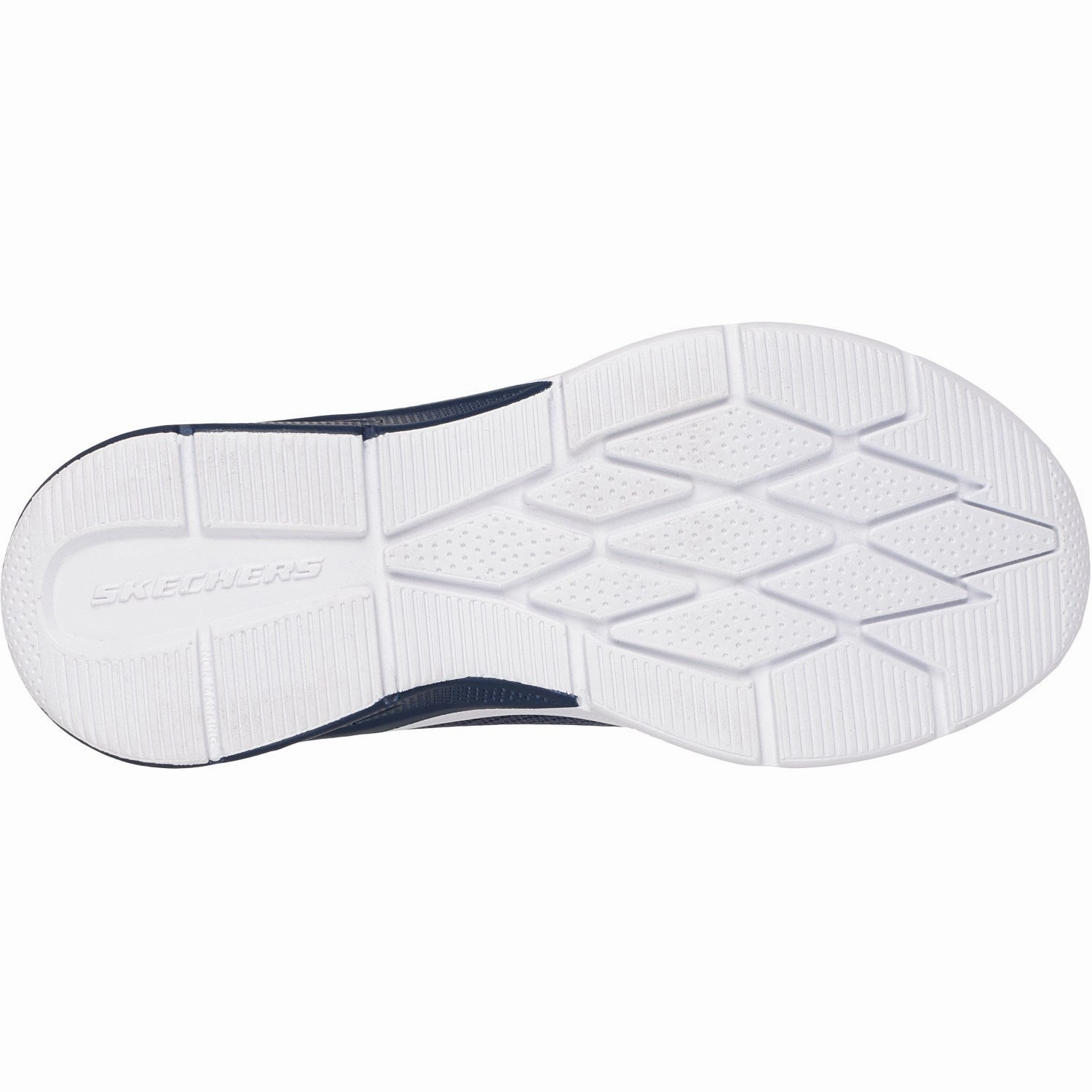 athletic style Skechers Microspec Max - Brisk-Stripe Sneakers