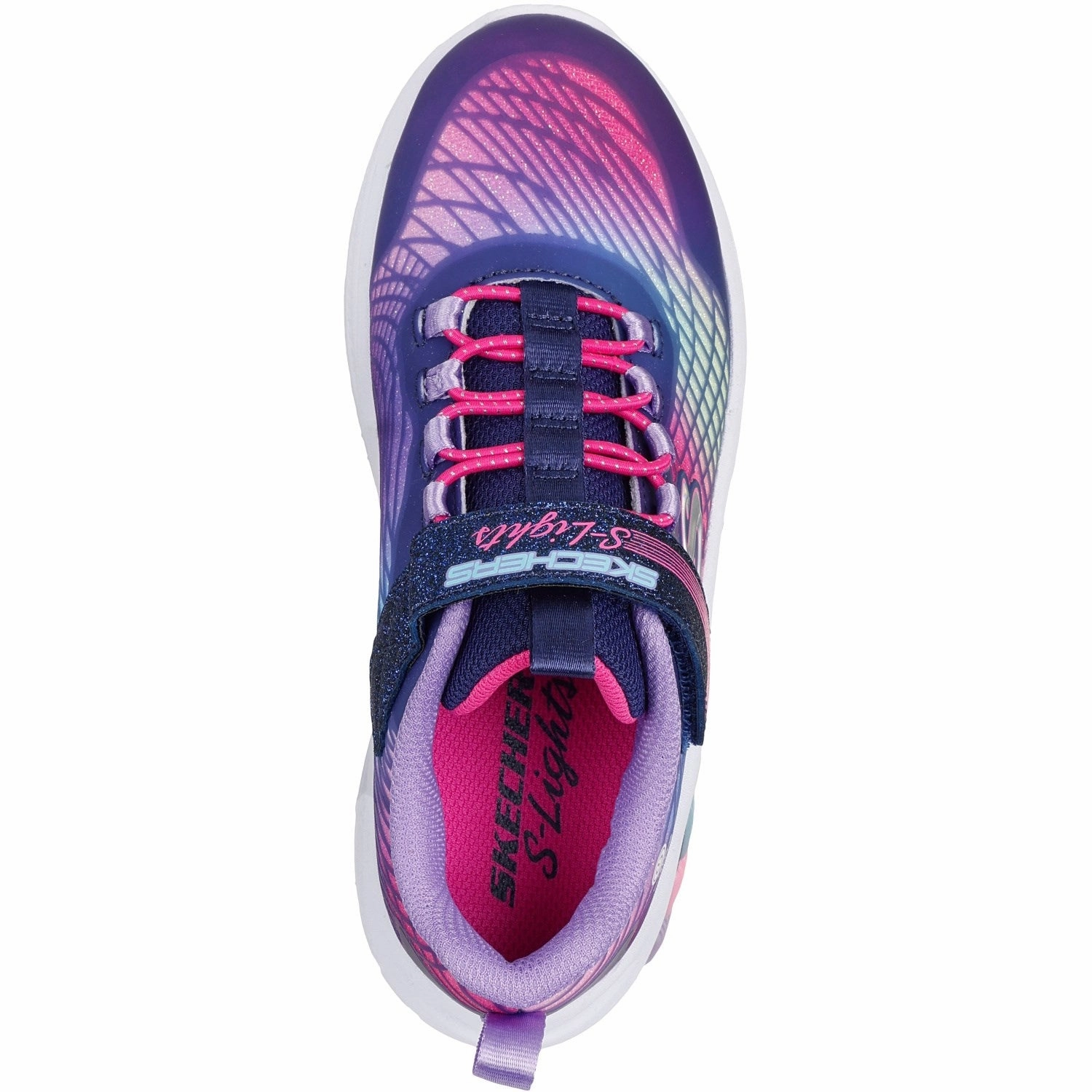 Skechers Rainbow Cruisers - Rainbow Re Sneakers Road Running