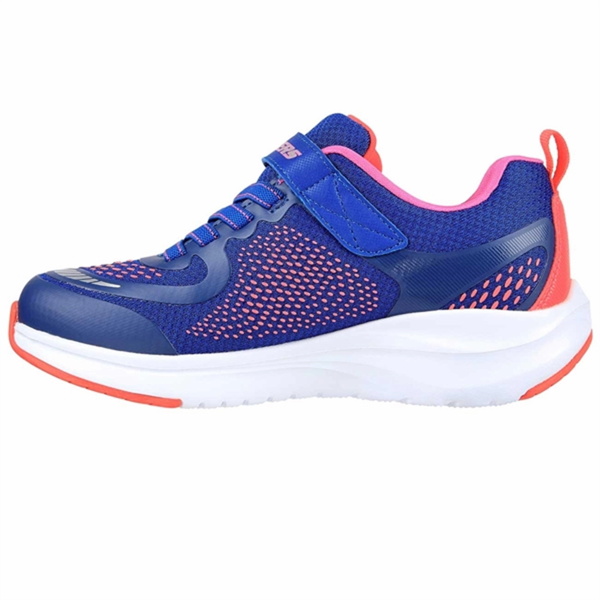Skechers Ultra Groove Hydro Mist Sneakers Blue/Multi Step Smart Fashion-Forward
