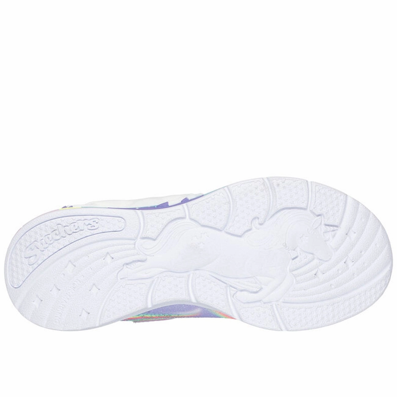 All   Terrain Bonded seams Skechers Unicorn Chaser Sneakers