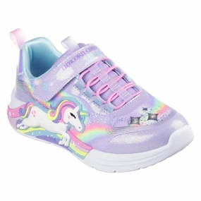 Skechers Unicorn Chaser Sneakers Anti Slip Rubber Outsole