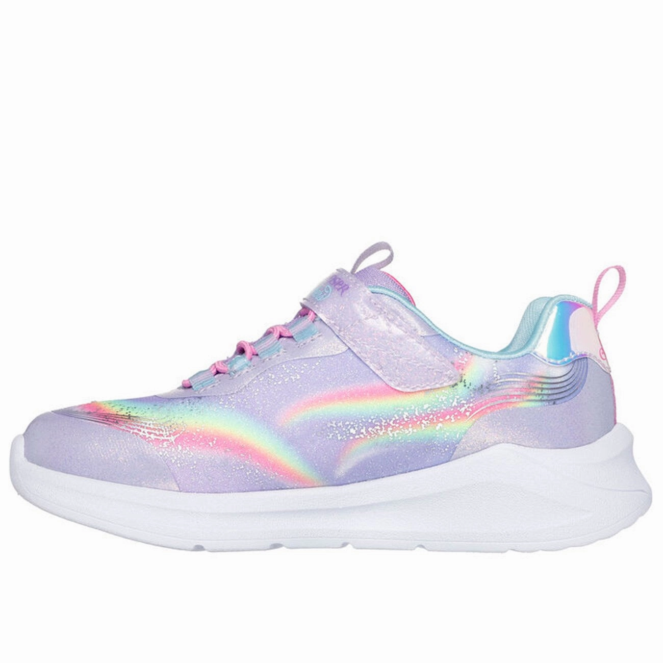 Skechers Unicorn Chaser Sneakers Minimalist Look Responsive Foam Technology