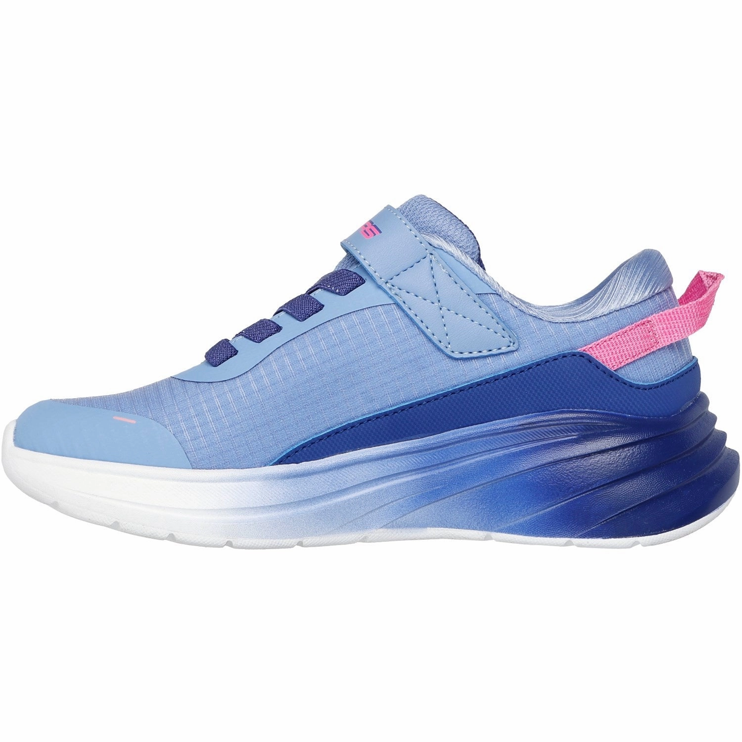 Skechers Wave 92 Sneakers High   Top School Ready