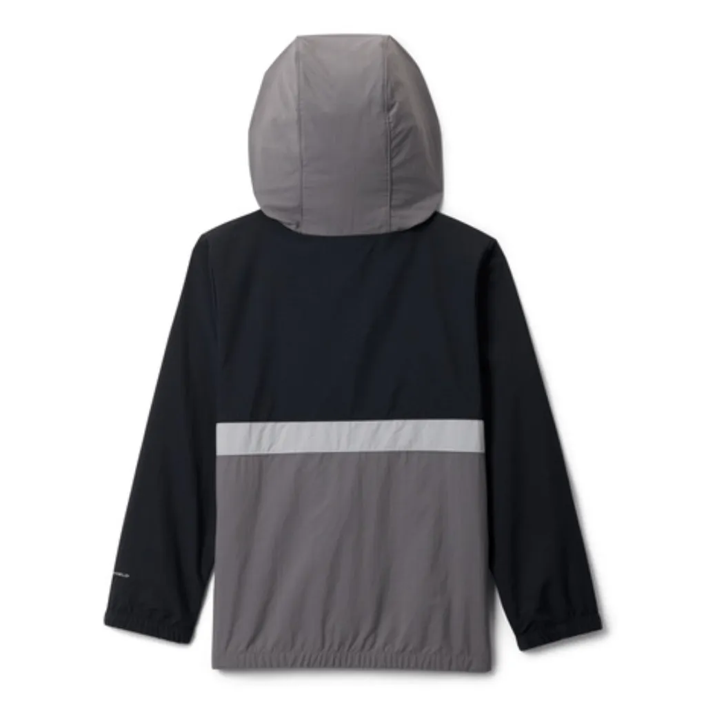 swimmers Bestow Columbia Spire Valley Jacket Infant