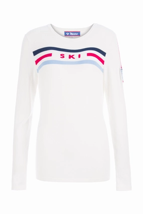 Ski Sweater Quick Comfort Fit