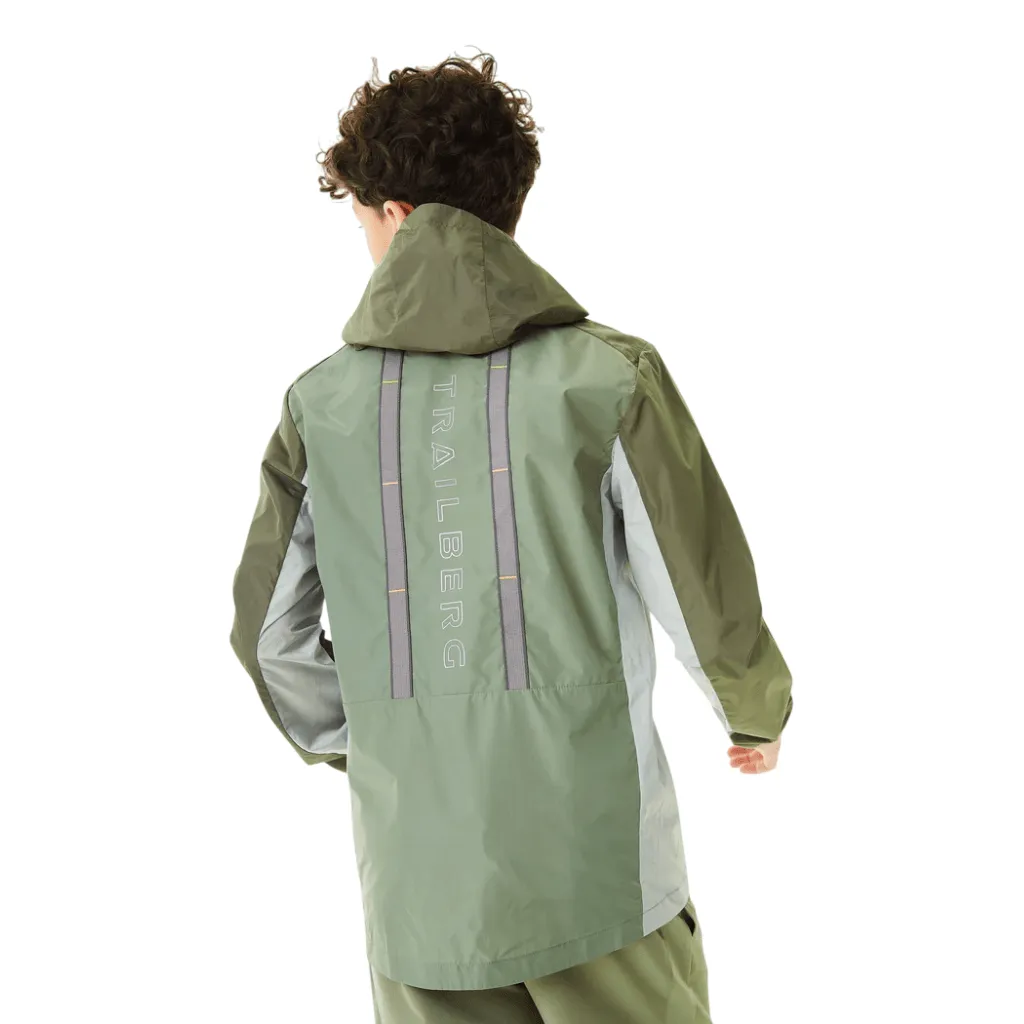 popular in Europe Trailberg Triathlon 2.0 Windbreaker Junior