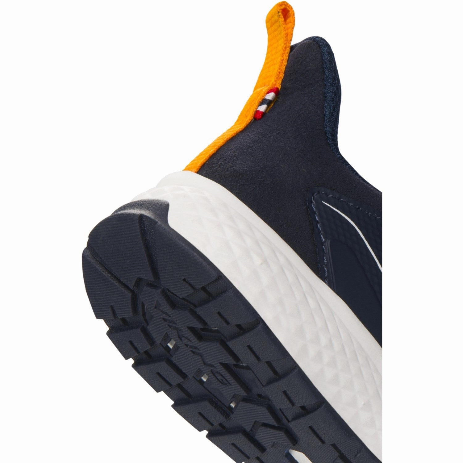 Ankle Cushioning Stable Move VIKING Navy Bouncy GTX 2V