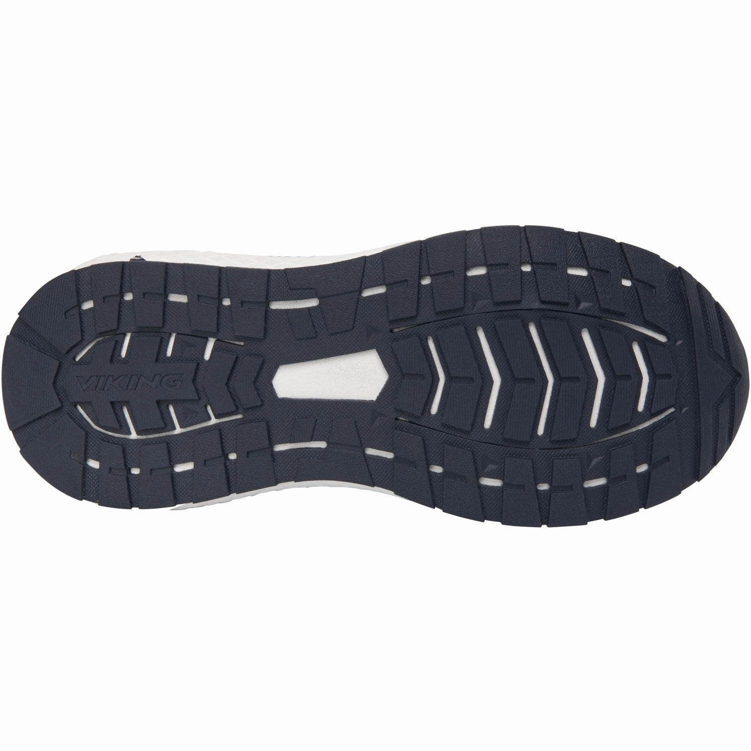 Flexible Torsion Bar VIKING Navy Bouncy GTX 2V