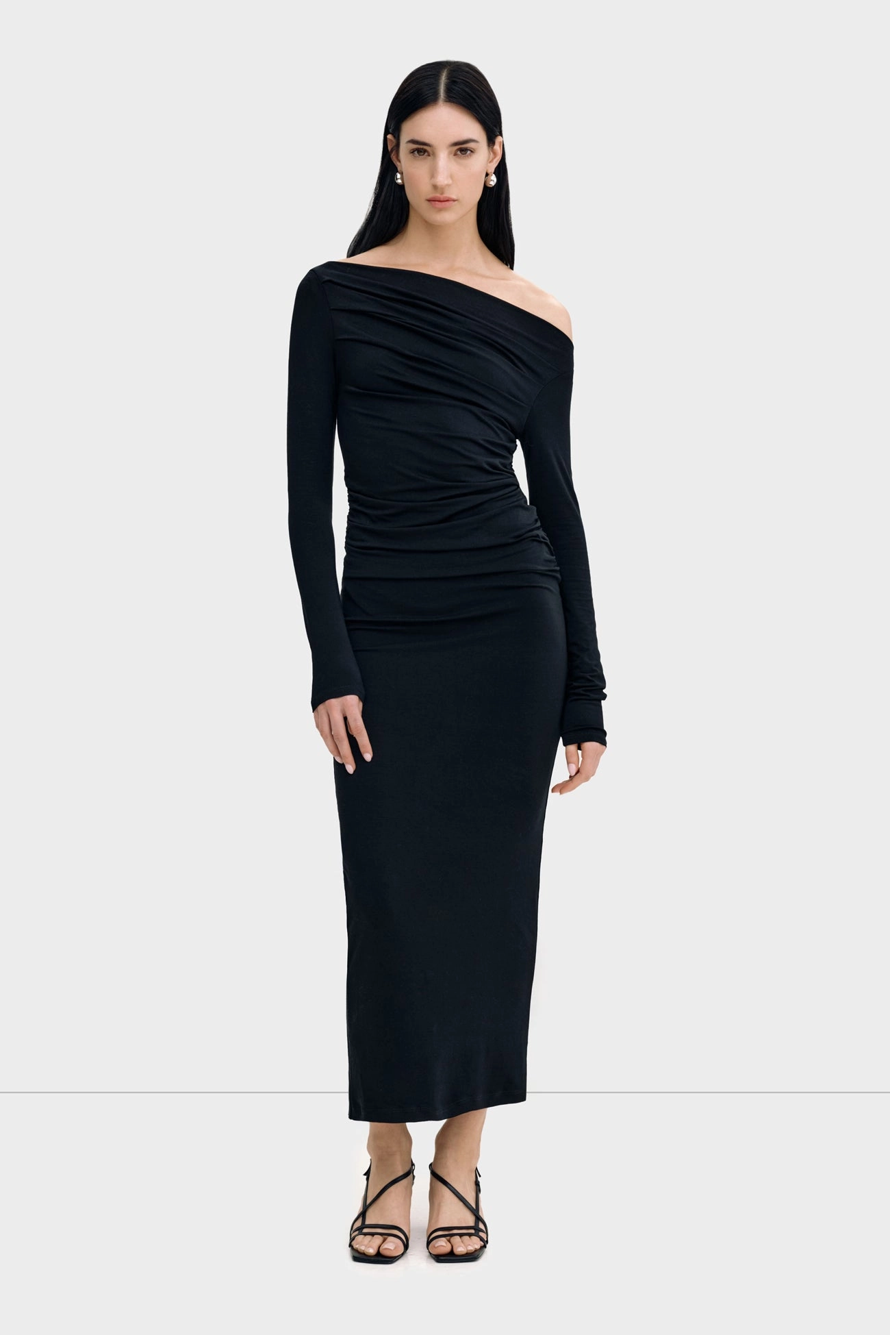 Street Mood Work Option Cooper Dress