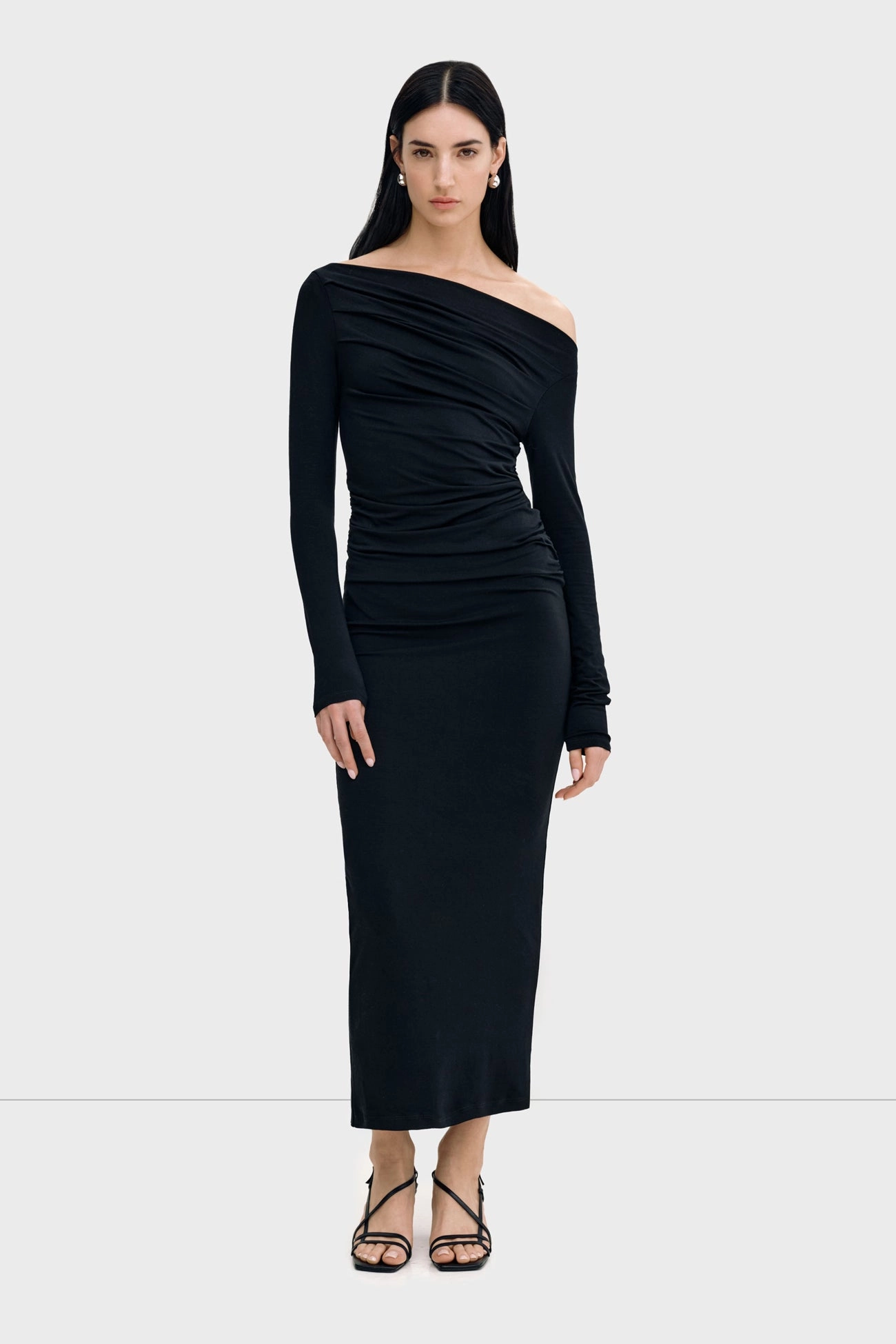 Cooper Dress Fit for All Seasons Maximalist-Trend