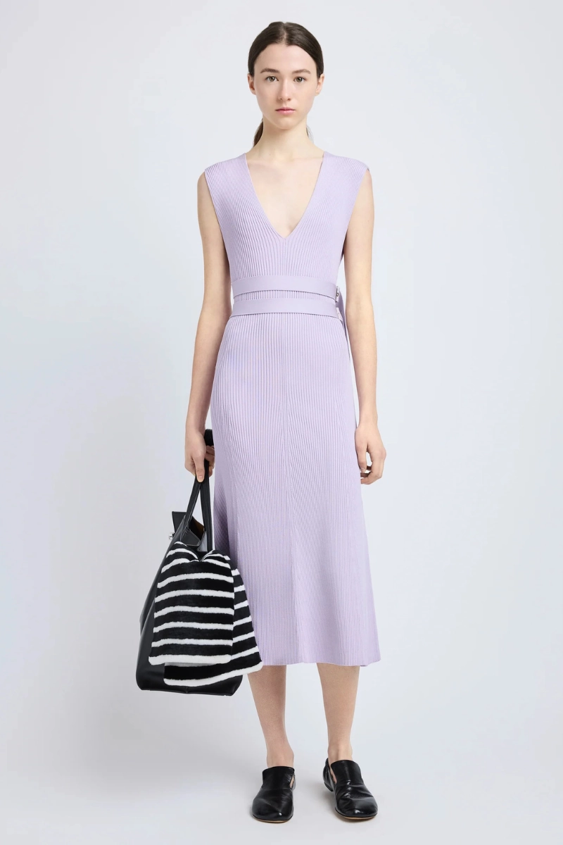 Chilly Day Layers Madeline Dress