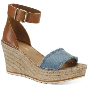 Walking-Friendly Shoes All weather Sammi Womens Wedge Sandals