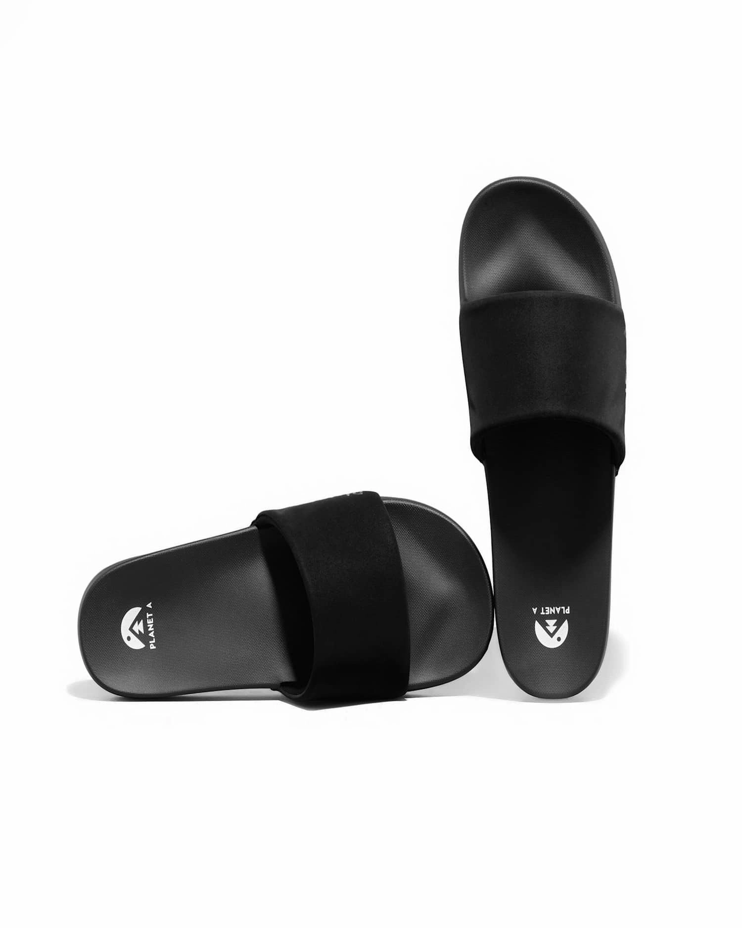 Seamless Interior Planet A Women's REGNR8 Slide Sandal