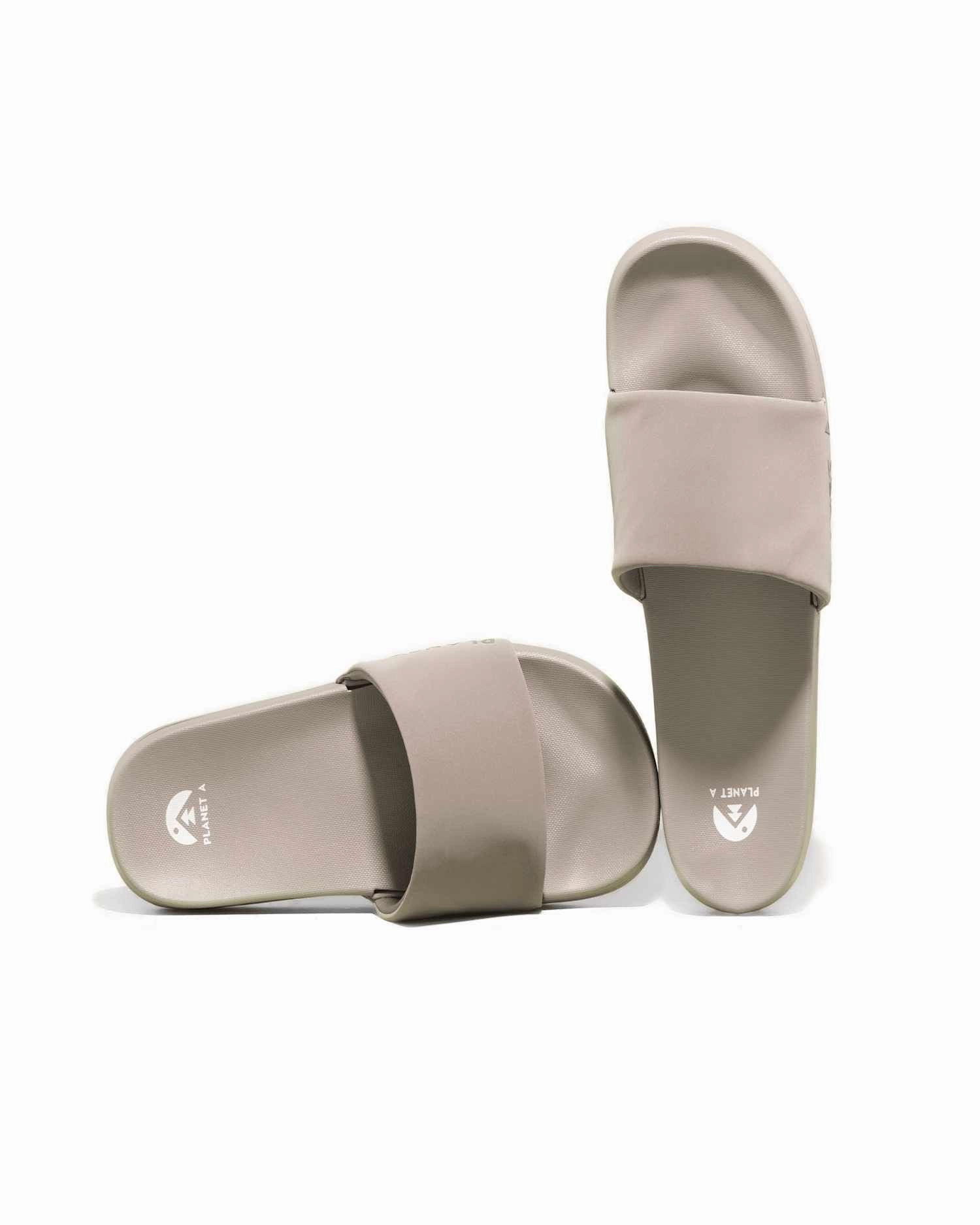 Ergonomic Design Planet A Women's REGNR8 Slide Sandal