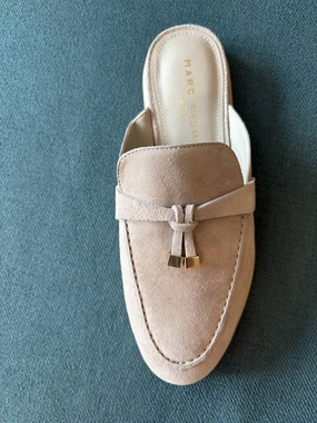 Supportive Yarilla In Beige