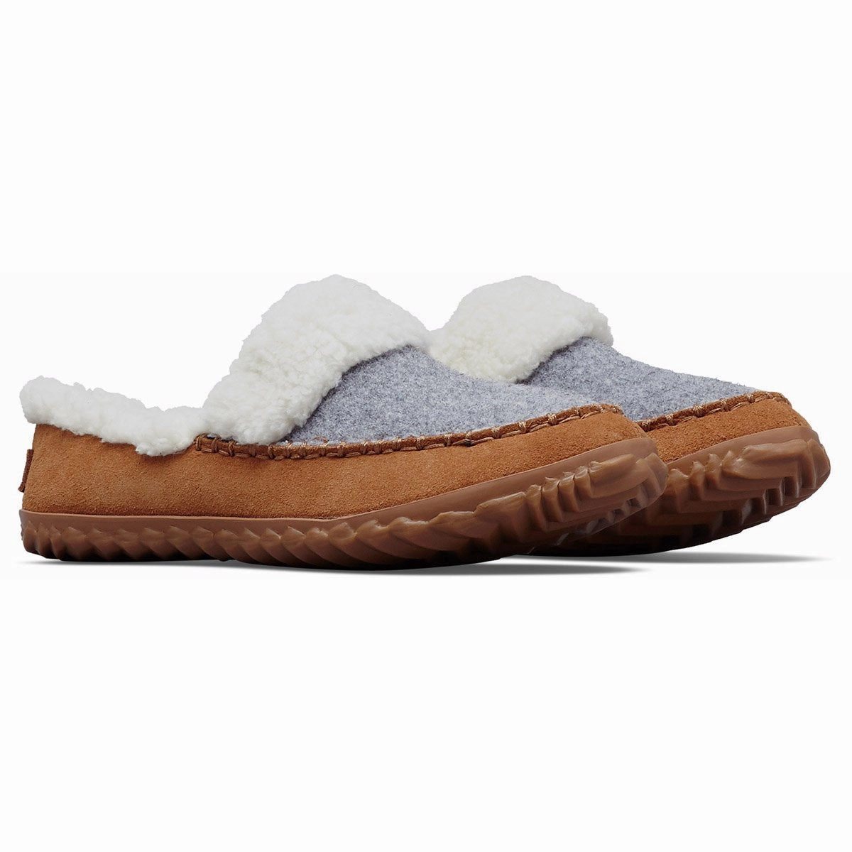 Thermal Lining Outdoor Freedom Women's Out 'N About Slide Slipper