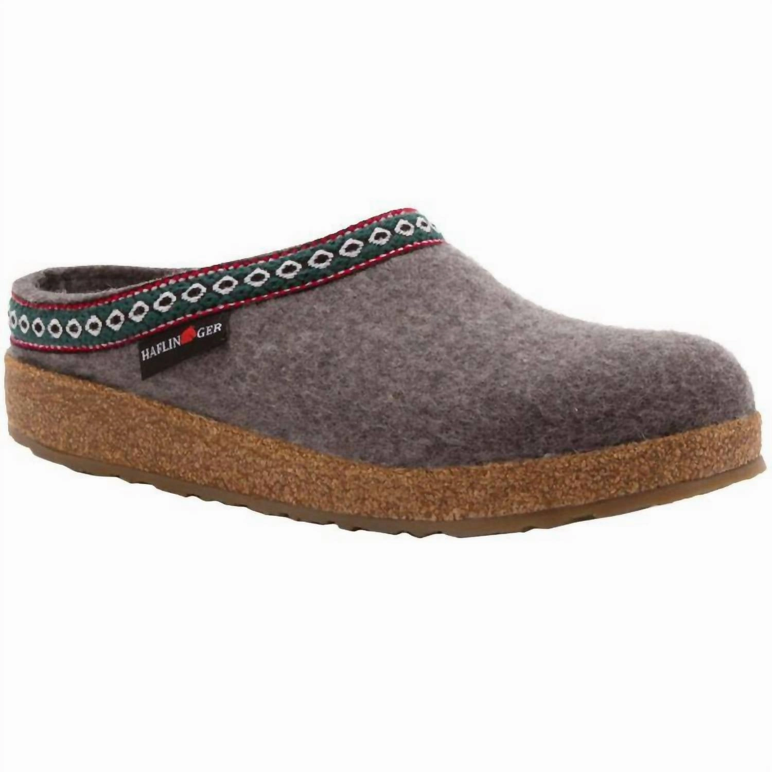 Active Women's Gz14 Grizzly Clog In Grey
