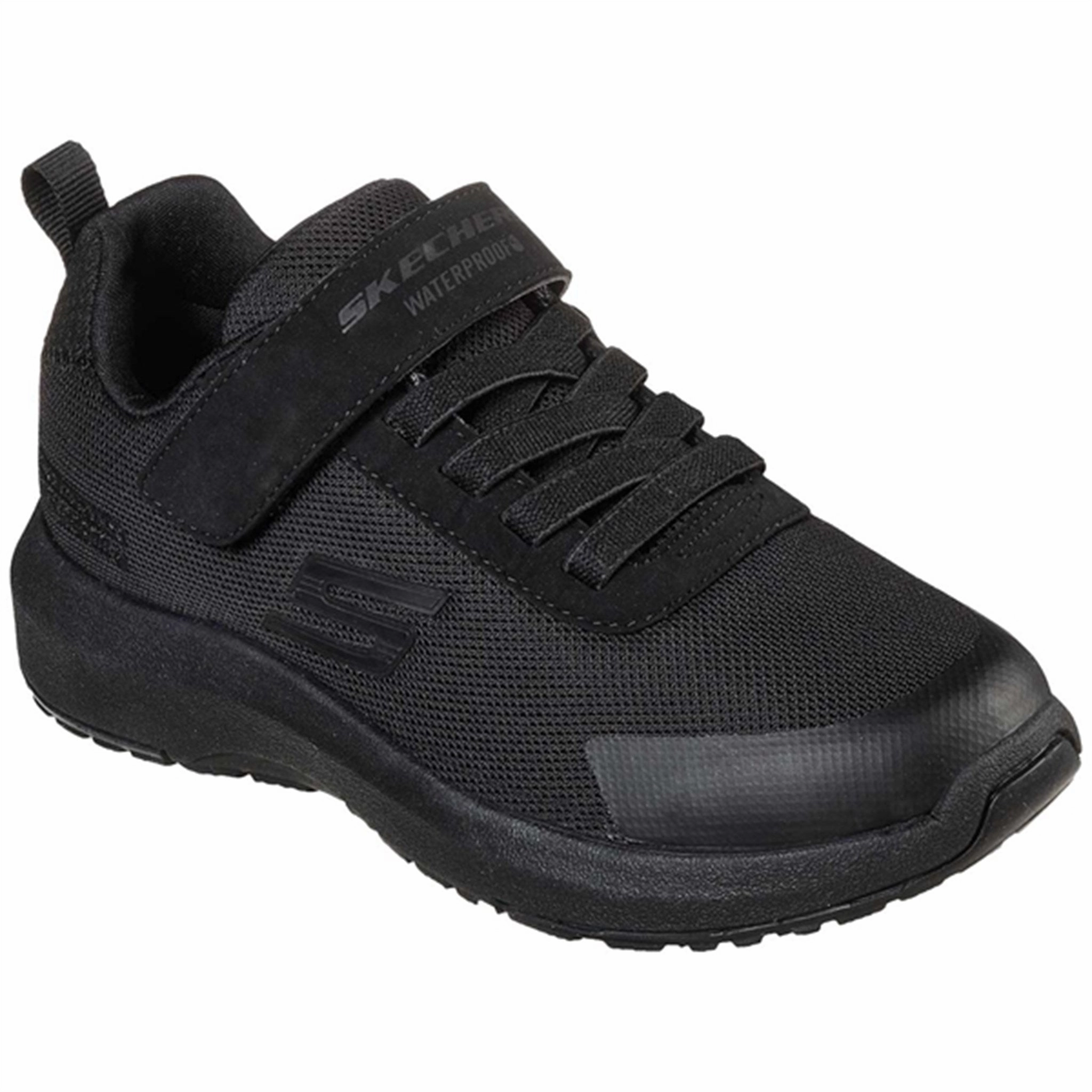 Skechers Dynamic Tread Hydrode Sneakers Black Sneaker Quality Weekend Trail